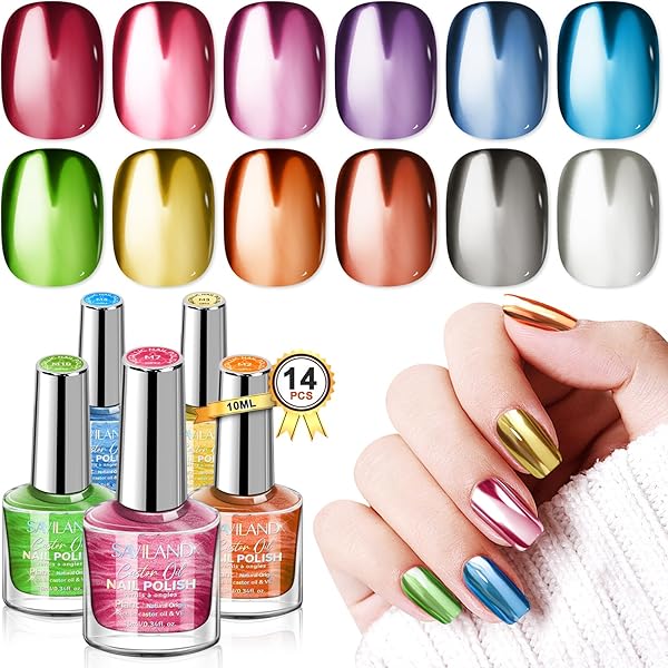 THE POLISH マニキュア　セット ネイルポリッシュ・ジェルポリッシュ – et seq.（エセク）羽根ペン