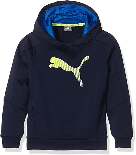 nike air felpa con cappuccio