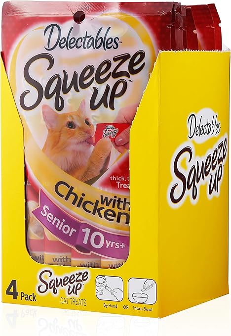 hartz delectables squeeze up