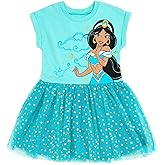Disney Tulle Dress Sizes Toddler to Big Kid