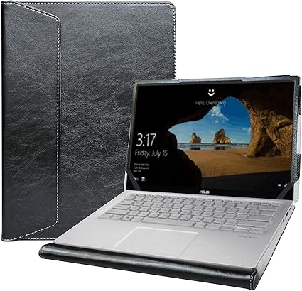 Alapmk Schutz Abdeckung Hulle Fur 14 Asus Q406da Amazon De Computer Zubehor