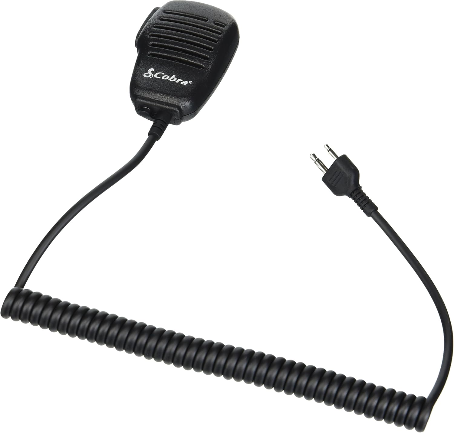 Cobra PMRSM Lapel Speaker Microphone Amazon.ca Automotive
