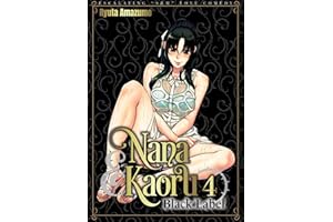 Nana & Kaoru: Black Label, Volume 4