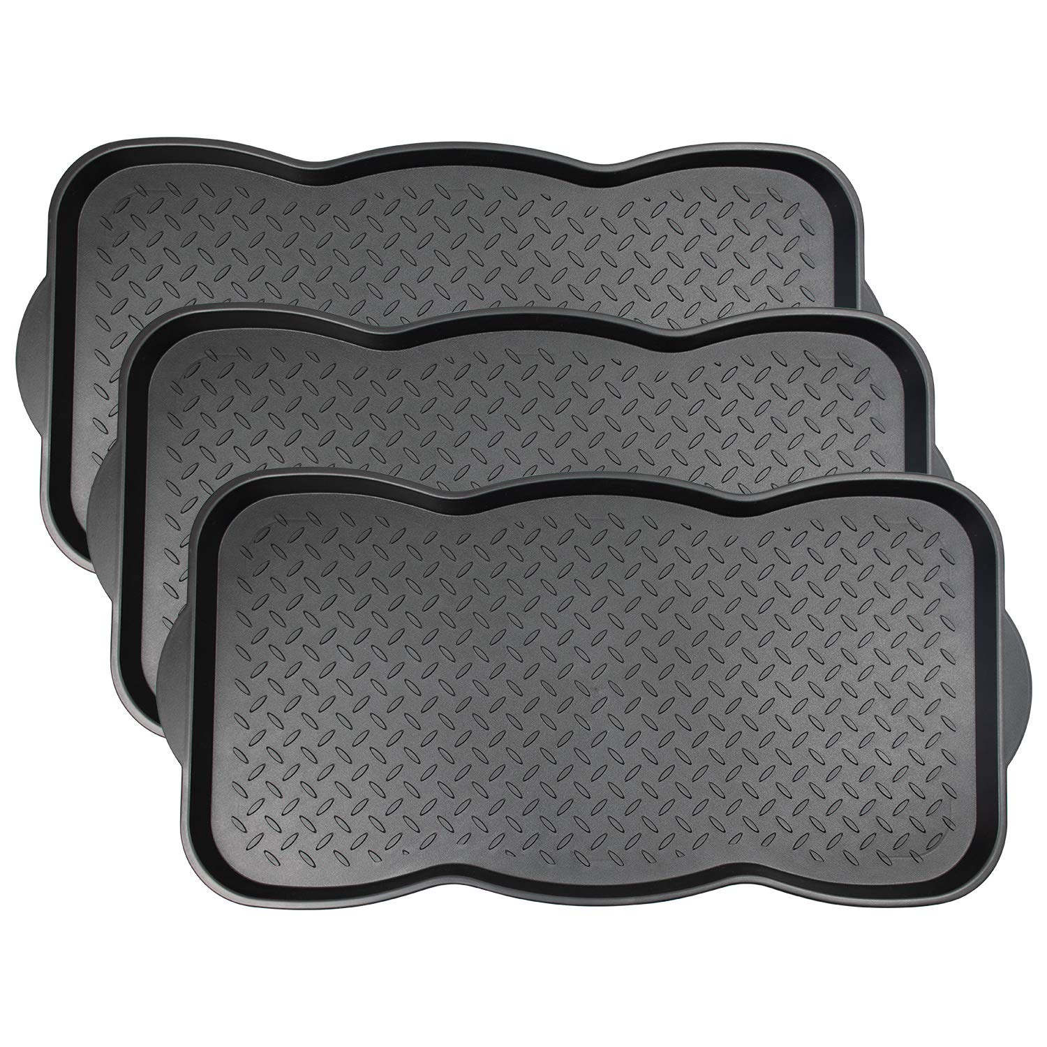 Best Shoe Rack With Drip Tray