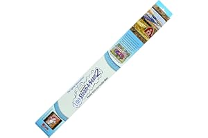 The Warm Company Lite Steam-A-Seam 2 Double Stick Fusible Web 24" x 3 Yards