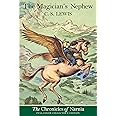 The Magician's Nephew, Collector's Edition (The Chronicles of Narnia)