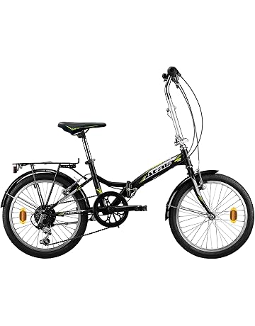 Mountain Bike: Sport e tempo libero: Hardtail, Doppia sospensione e altro :  Amazon.it