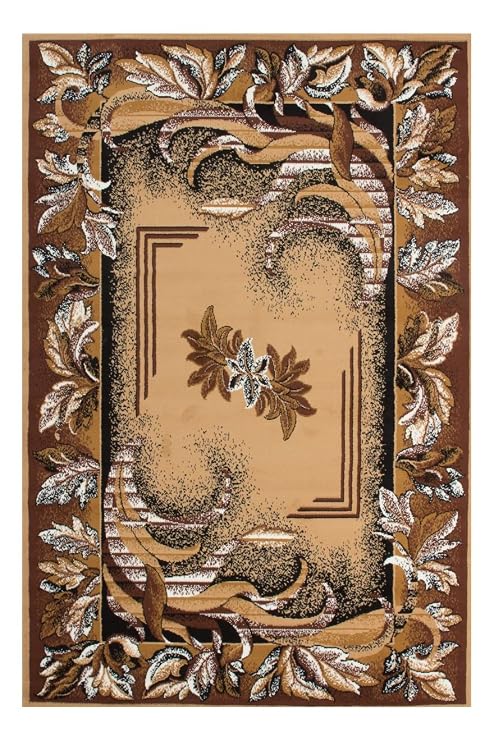 Teppich Wohnzimmer Carpet Orientalisch Modern Design Asia 002 Rug