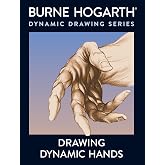 Drawing Dynamic Hands