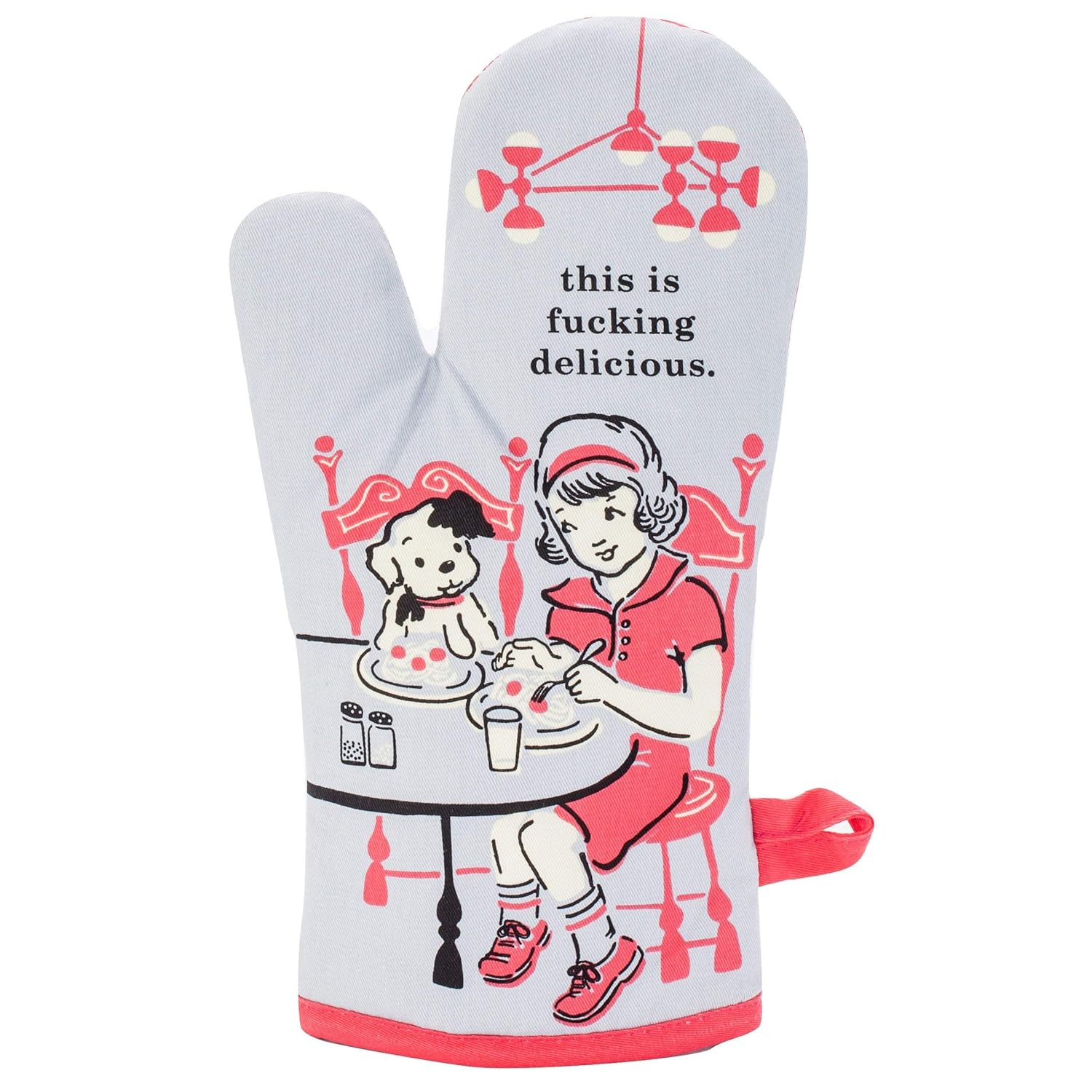 Best Sexy Oven Gloves