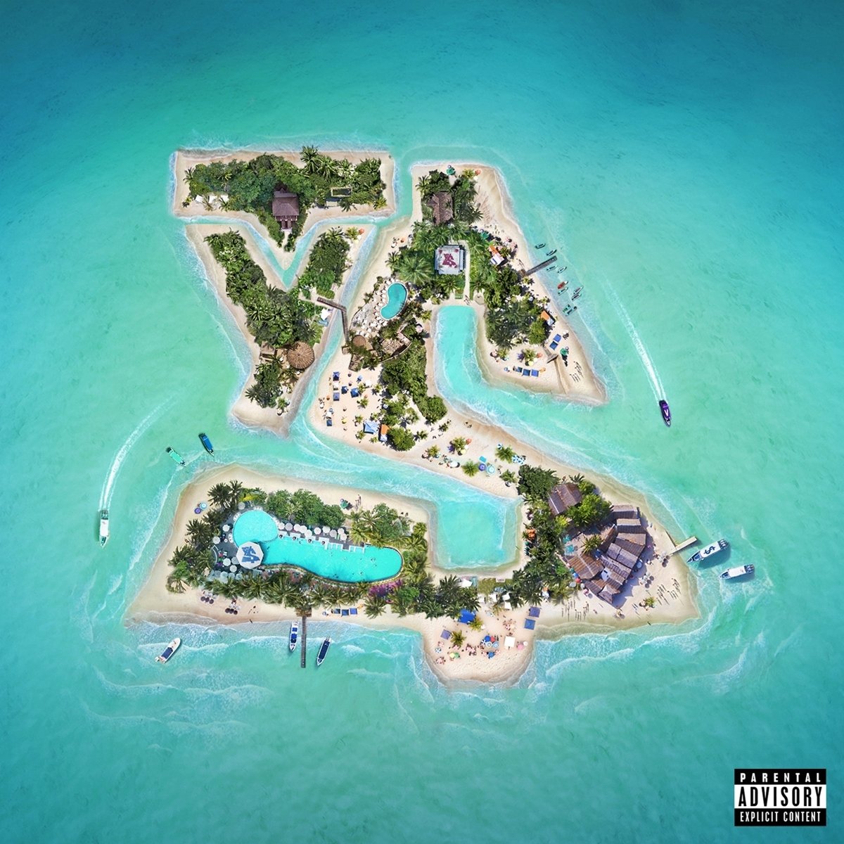 Ty Dolla Ign Beach House 3 Explicit Amazoncom Music