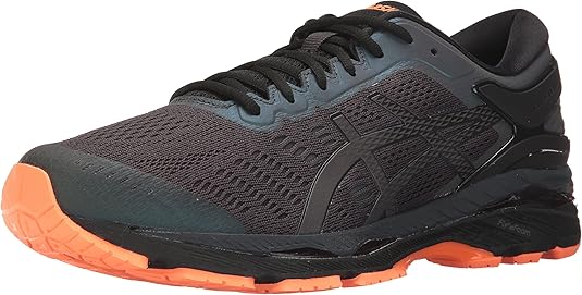asics kayano 24 lite show