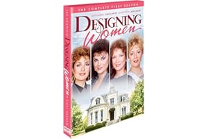 Designing Women S1