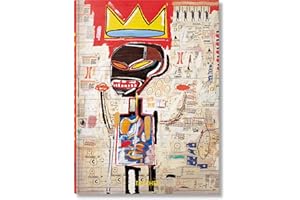 Jean-Michel Basquiat. 40th Ed.