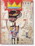Jean-Michel Basquiat. 40th