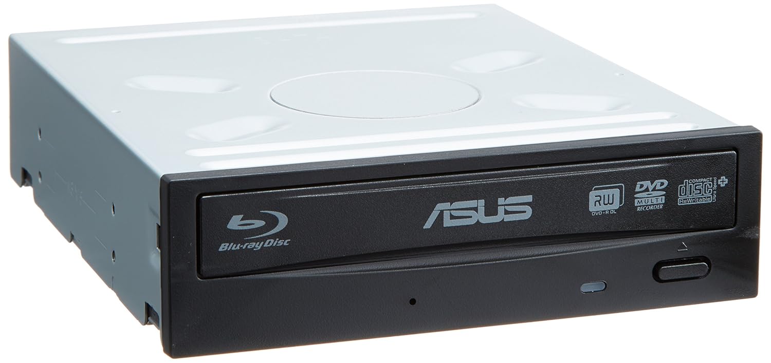 内蔵型光学ドライブ ASUS BW-16D1HT BW-16D1HT｜Optical Drives｜ASUS United Kingdom