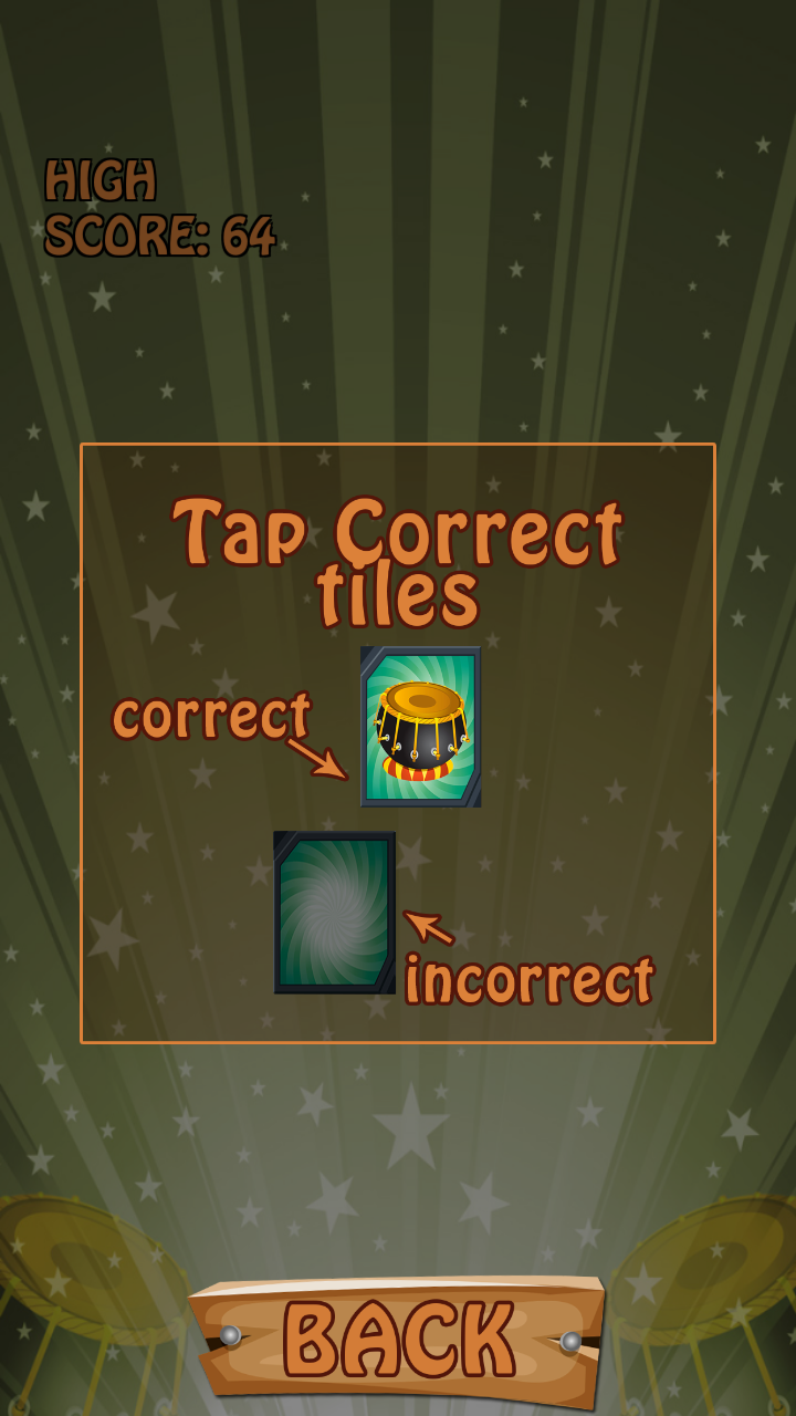 Drums Tiles RunAmazon.co.ukAppstore for Android