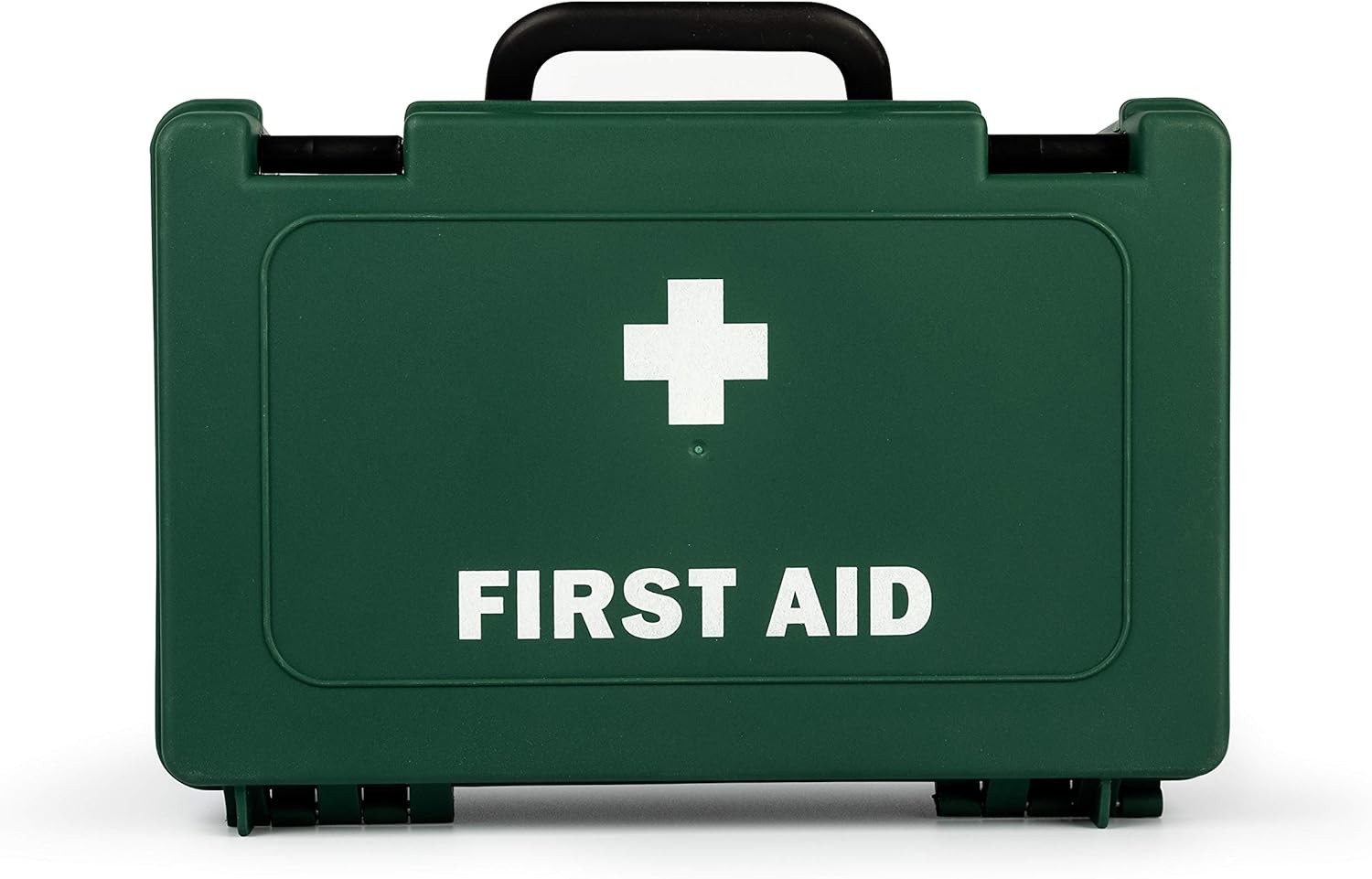 Safety First Aid K10AECON HSE Travel First Aid Kit for 1-10 Persons: Computers & Accessories