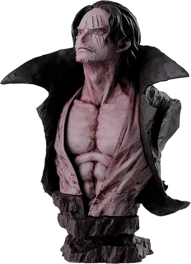 Amazon ワンピース Creator Creator Rough Edges Shanks 特別カラー フィギュア ドール 通販