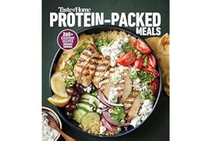 Taste of Home Protein Packed Meals