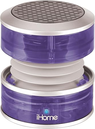 ihome portable speaker