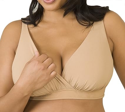 Bella materna anytime nursing bra Clearance