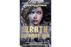 Wrath Becomes Her