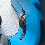 OX Tools OX Pro Ratchet Copper Pipe Cutter 15mm view 5