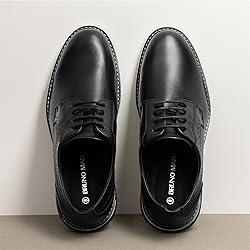 Bruno Marc Men's Casual Dress Sneaker