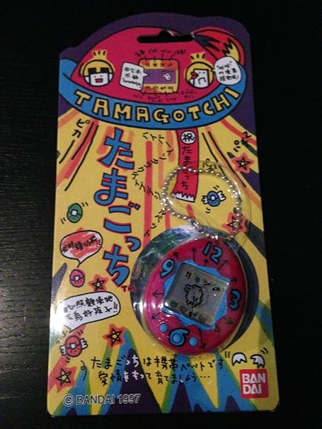 Amazon たまごっち 携帯ゲーム おもちゃ