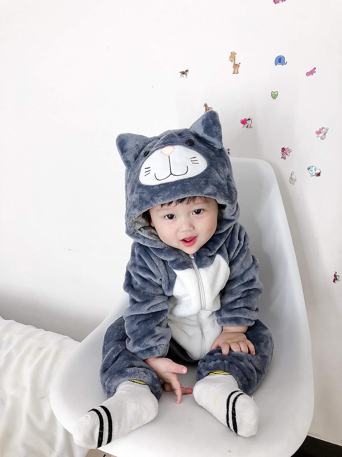 cute baby animal onesies