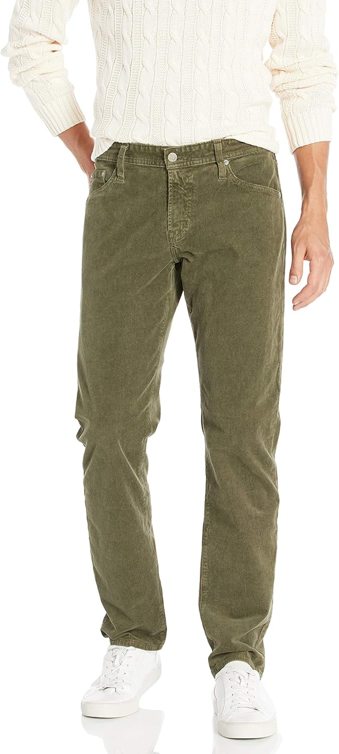 ag pants the graduate