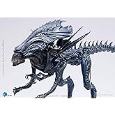 Hiya Toys Exquisite Mini Series 1/18 Scale 5 Inch AVP Alien Queen Action Figure Multicolor