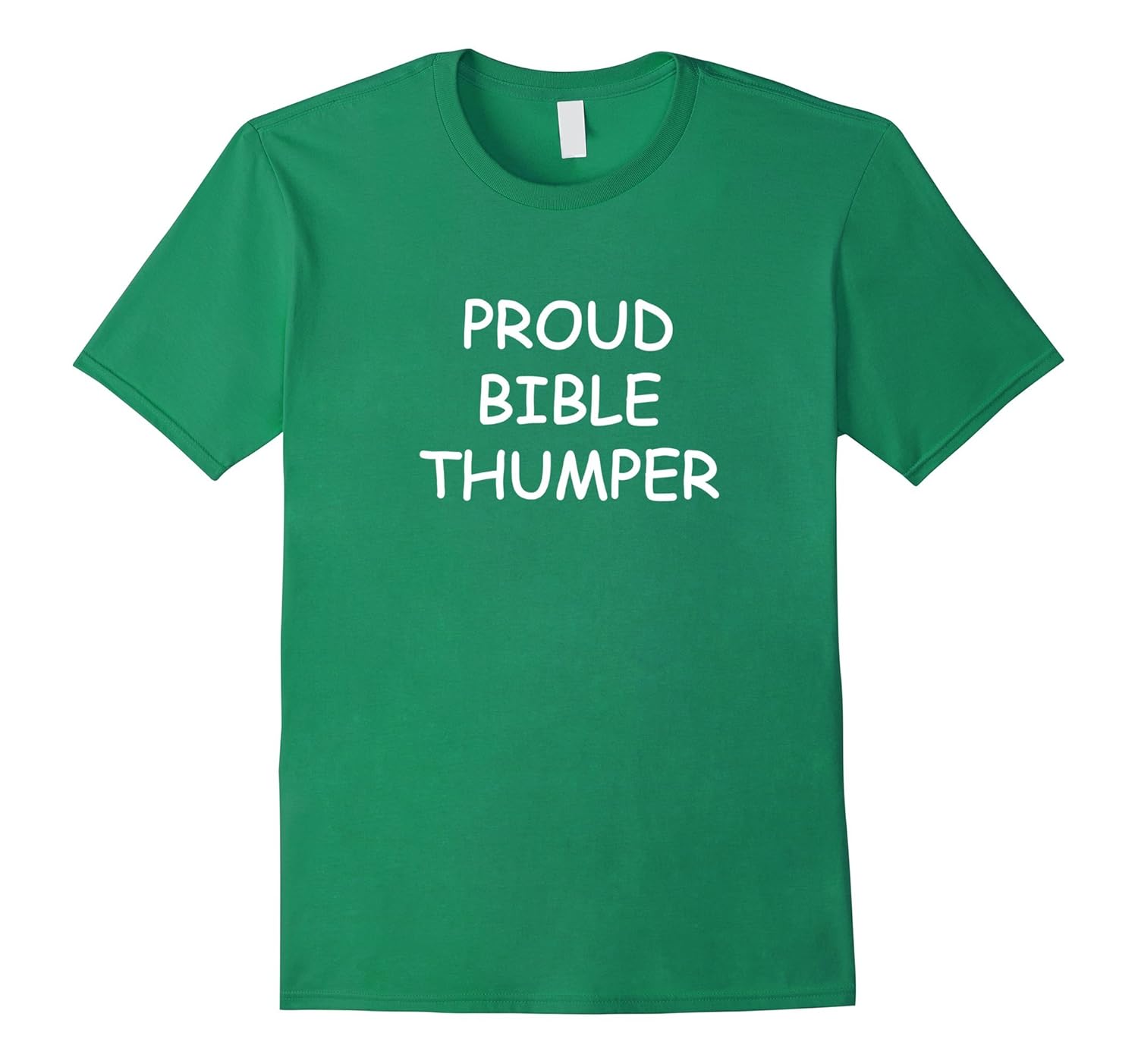 Proud Bible Thumper TshirtRT Rateeshirt