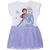 Disney Tulle Dress Sizes Toddler to Big Kid
