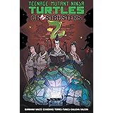Teenage Mutant Ninja Turtles/Ghostbusters, Vol. 2 (TMNT/Ghostbusters)