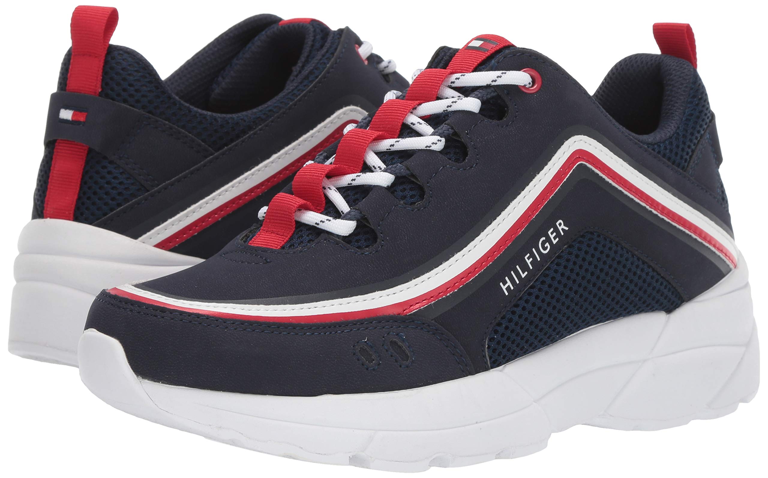 tommy hilfiger essi sneaker