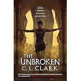 The Unbroken (Magic of the Lost, 1)