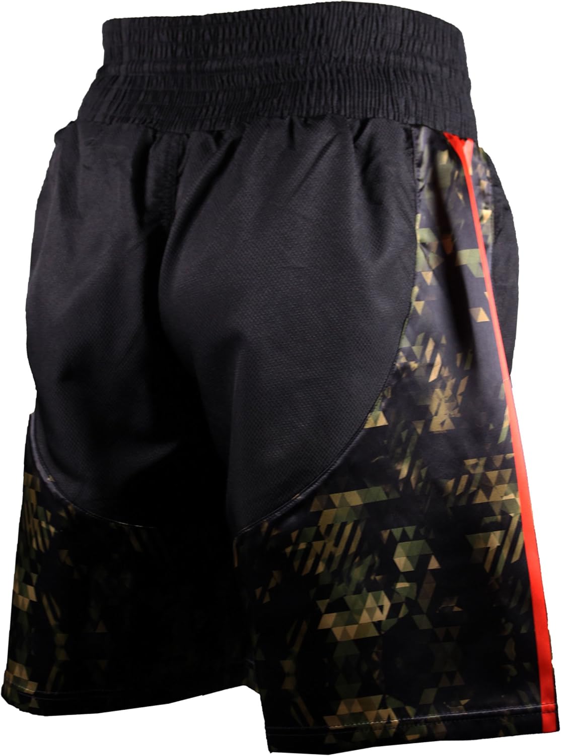 adidas combat shorts