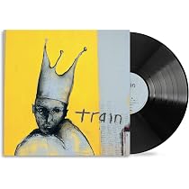 Drops Of Jupiter Train アナログ LP レコード Train - Drops Of