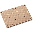 Genmitsu CNC MDF Grid Spoilboard for 3020 CNC Router Machine, Compatible with 3020-PRO MAX & 3030-PRO MAX V2 Perfectly, 300 x