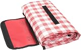 Pelle & Sol Picnic Blanket 200x140 cm Waterproof Sandproof Foldable view 7