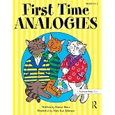 First Time Analogies