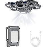STARTRC Neo 2 Lighted Landing Gear,Night Lighting/Increase Height for DJI Neo 2 Accessories