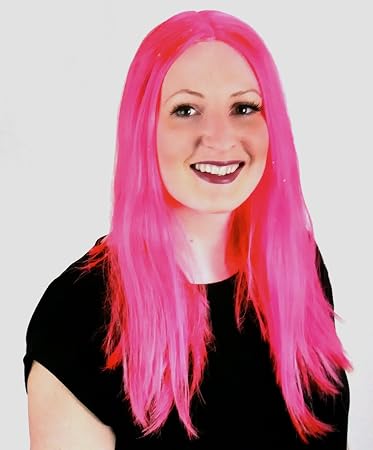 Buy Crazy Hair For Party Funky Wig For Parties Theme Party Hair