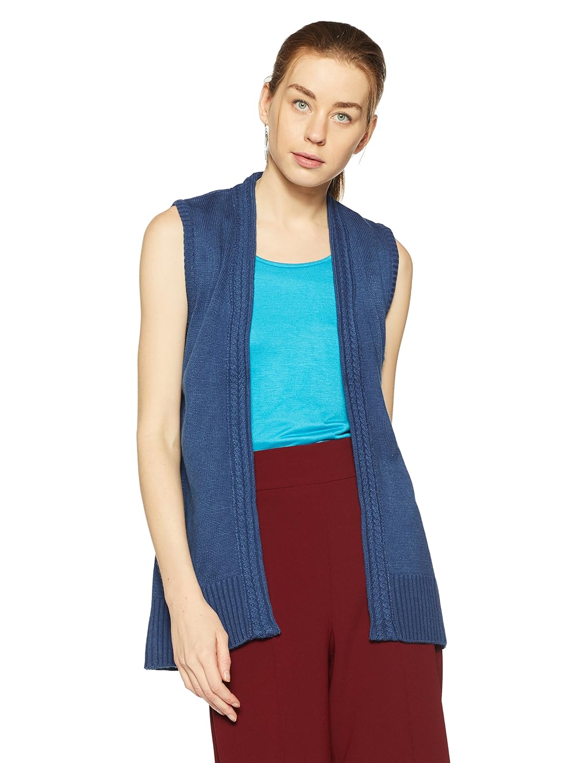 aurelia women's cardigan