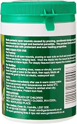 Vitax Medo Pruning Compound 200ml - Grafting & Wound Sealant view 2