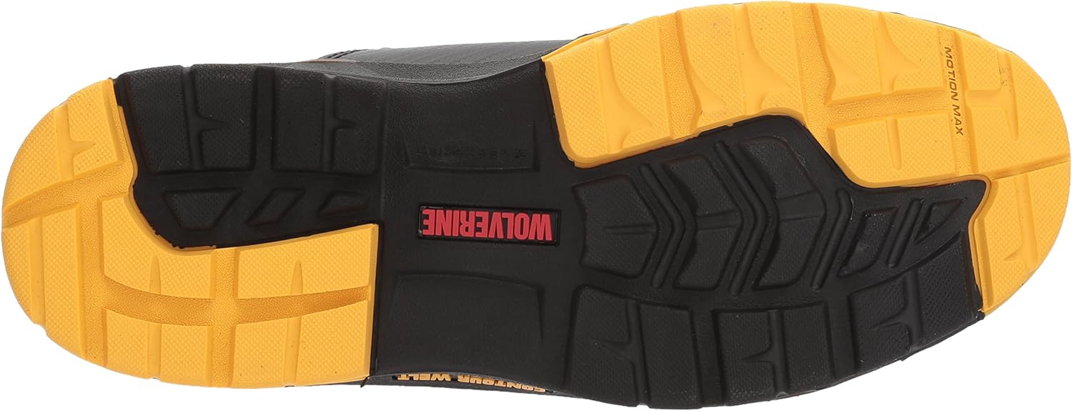 wolverine men's overpass