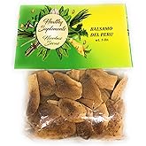 Healthy Supplements Balsamo del Peru (1 Oz.)