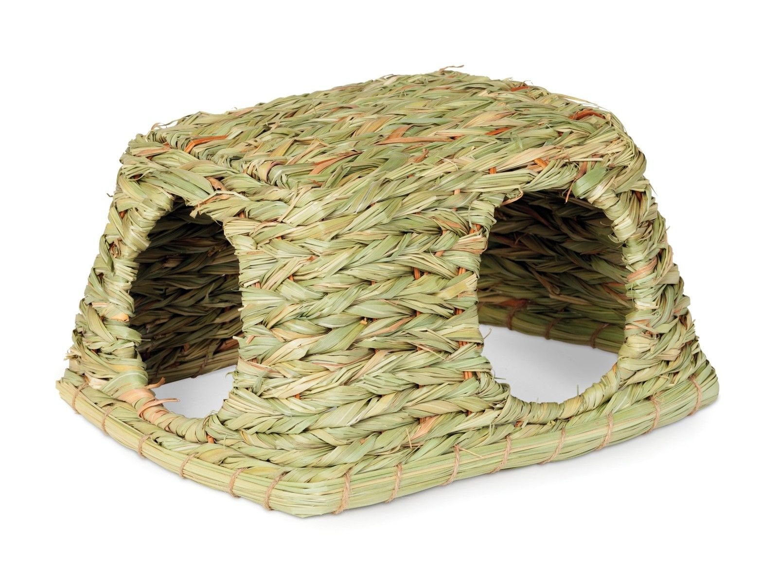Prevue Hendryx 1097 Nature's Hideaway Medium Grass Hut